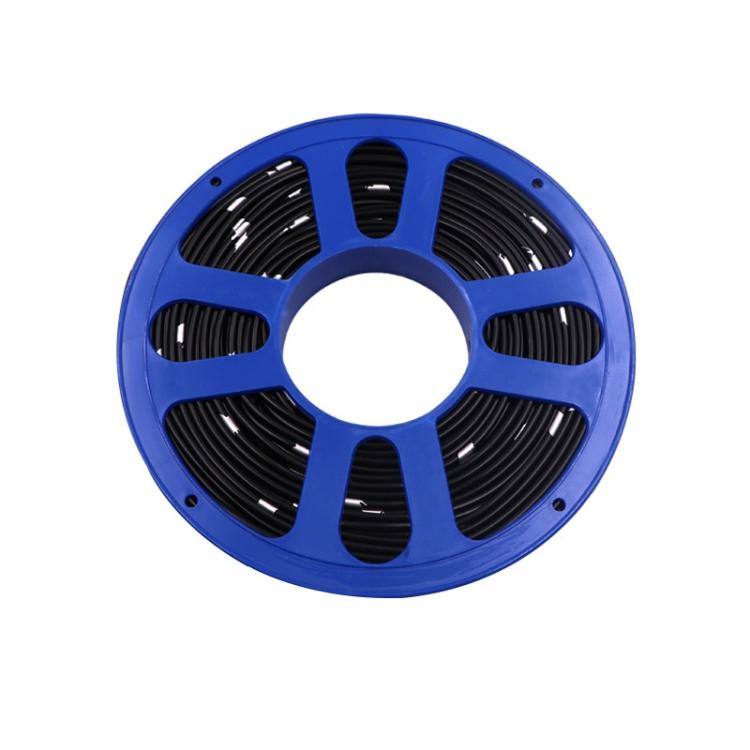 40m Automotive Pure Copper Core Insulated Wire, 0.75 Square Meters Black, 0.75 Square Meters Red, 0.75 Square Meters Blue, 0.75 Square Meters Yellow, 0.75 Square Meters Green, 1 Square Meters Yellow, 1 Square Meters Red, 1 Square Meters Green