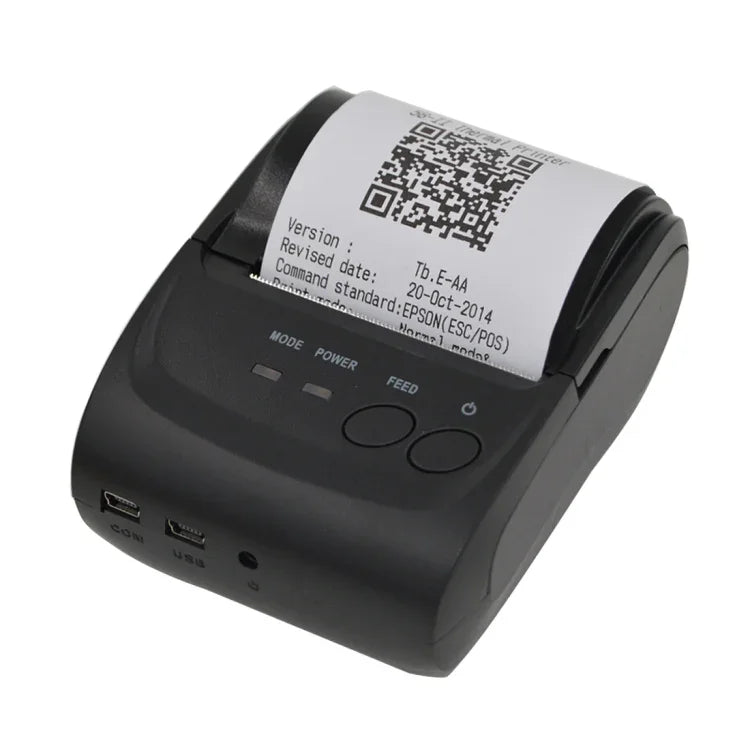 Printers & Accessories
