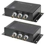 3 Channel Multiplexer Transmitter and Receiver - Trustpick