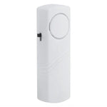 5 PCS Door Window Wireless Burglar Alarm Door Magnetic Alarm Household Safety Equipment - Trustpick