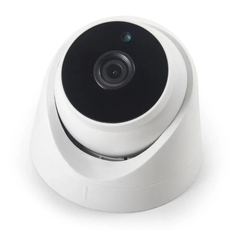 533H2 / IP 3.6mm 2MP Lens Full HD 1080P Indoor Security Dome Surveillance Camera with 20 Meter Night Vision Function - Trustpick