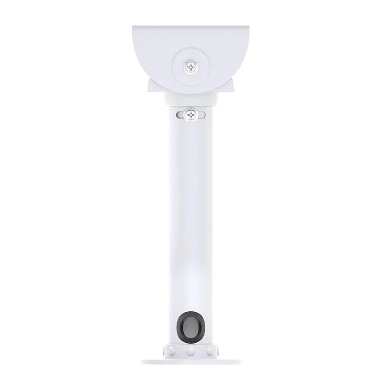 805 Aluminum Alloy 25cm Universal Camera Monitoring Bracket Support Wall Mounted Bracket for Video Camera - Trustpick