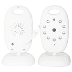 VB601 2.0 inch LCD Screen Hassle-Free Portable Baby Monitor, Support Two Way Talk Back, Night Vision, VB601