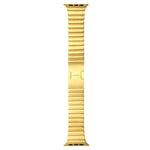 For Apple Watch 42mm Stainless Steel Watch Band