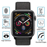 ENKAY Hat-Prince 3D Full Screen PET Curved Heat Bending HD Screen Protector For Apple Watch Series 6 / 5 / 4 / Watch SE 40mm, For Apple Watch Series 6 / 5 / 4 / Watch SE 40mm