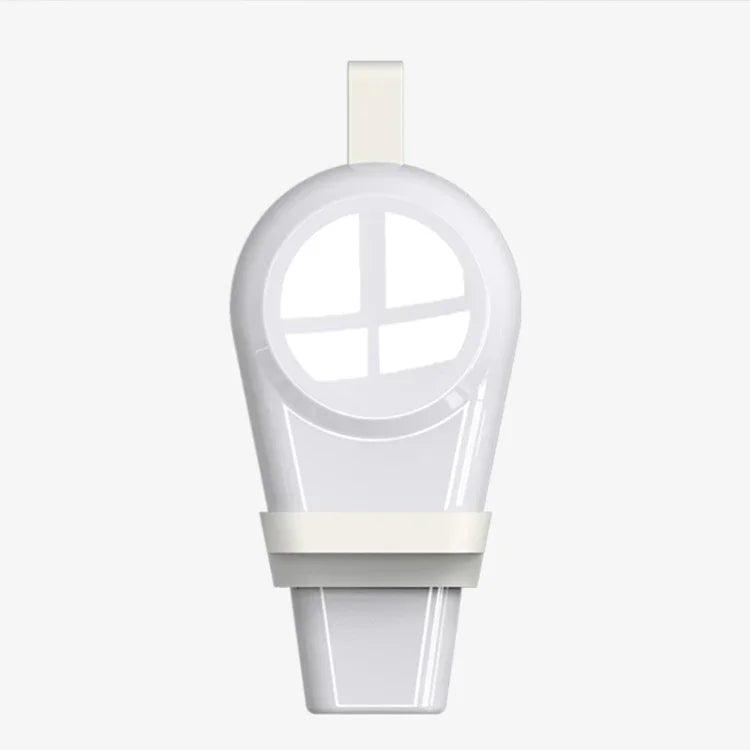 B2 Universal Portable Qi Standard Magnetic USB Wireless Charger for Apple Watch Series 4 & 3 & 2 & 1