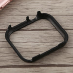 Metal Front Frame Protective Case For Apple Watch Series 6 / 5 / 4 / Watch SE 40mm, For Apple Watch Series 6 / 5 / 4 / Watch SE 40mm