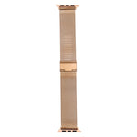 Stainless Steel Watch Band for Apple Watch Series 3 & 2 & 1 42mm, For Apple Watch 42mm
