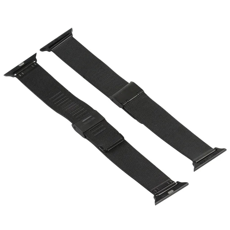 Stainless Steel Watch Band for Apple Watch Series 3 & 2 & 1 38mm, For Apple Watch 38mm