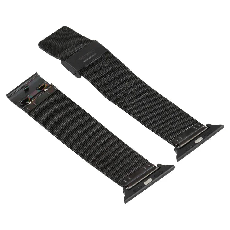 Stainless Steel Watch Band for Apple Watch Series 3 & 2 & 1 38mm, For Apple Watch 38mm