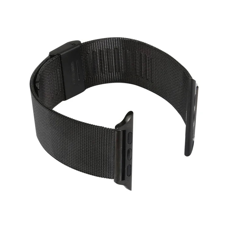Stainless Steel Watch Band for Apple Watch Series 3 & 2 & 1 38mm, For Apple Watch 38mm