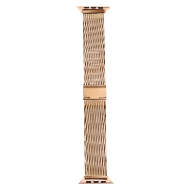 Stainless Steel Watch Band for Apple Watch Series 3 & 2 & 1 38mm, For Apple Watch 38mm