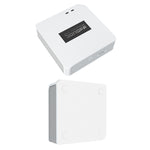 5V USB Sonoff eWelink Gateway Wifi To 433 Wireless RF Signal Remote Control(White)