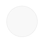 For Garmin Forerunner 745 0.26mm 2.5D 9H Tempered Glass Film Screen Protector, For Garmin Forerunner 745