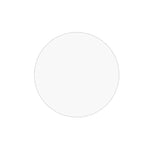 For Samsung Galaxy Watch3 45mm 0.26mm 2.5D 9H Tempered Glass Film Screen Protector, For Samsung Galaxy Watch3 45mm