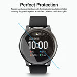 For Xiaomi Haylou Solar 0.26mm 2.5D 9H Tempered Glass Film Screen Protector, For Xiaomi Haylou Solar