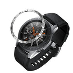 Dial Steel Protective Frame for Galaxy Watch 42mm, 42mm