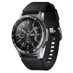 Dial Steel Protective Frame for Galaxy Watch 46mm, 46mm