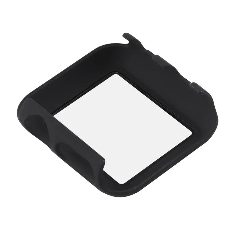 PC + Glass Protective Case for Apple Watch Series 3 & 2 & 1 38mm, For Apple Watch Series 3 & 2 & 1 38mm