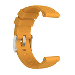 Silicone  Watch Band for SUUNTO Sport Baro