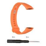 Silicone  Watch Band for Huawei Honor Band 3