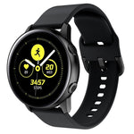 Smart Watch Electroplated Buckle Watch Band for Galaxy Watch Active