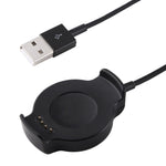 For Huawei Watch 2 Portable Replacement Cradle Charger, Cable Length: about 100cm