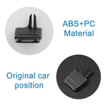 For Porsche Cayenne 2010-2016 Car Air Conditioning Air Outlet Paddle 7P5 819 727, For Porsche Cayenne 2010-2016