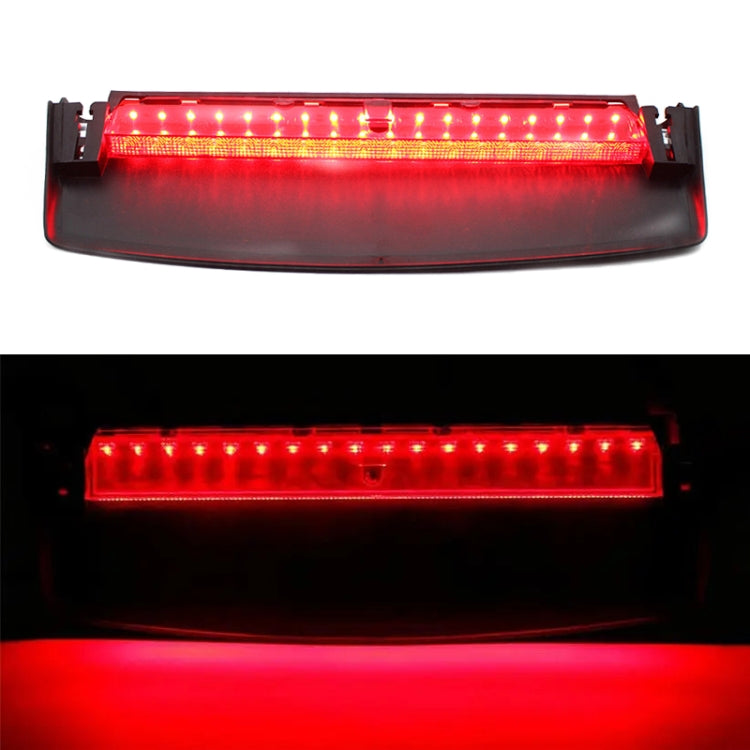 For Audi A4 / A4L / B8 2009-2016 Car High Position Brake Light 8K5945097, For Audi A4 / A4L / B8 2009-2016