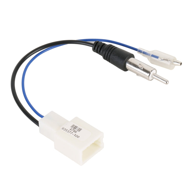 For Toyota Radio Adapter Cable Car Audio Antenna Adapter, For Toyota Radio