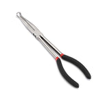 Extended Pointed Nose O-ring Pliers, Size: 1/2 inch, 1/2 inch