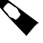 Car Left Drive Multimedia Panel Decorative Sticker for BMW Series 3 F30 2013-2018 / Series 3GT F34 2014-2018 / Series 4 F33 F34 F36 2014-2018, For Series 3 F30 / 3GT F34 / 4 F33 F34 F36, Left Drive