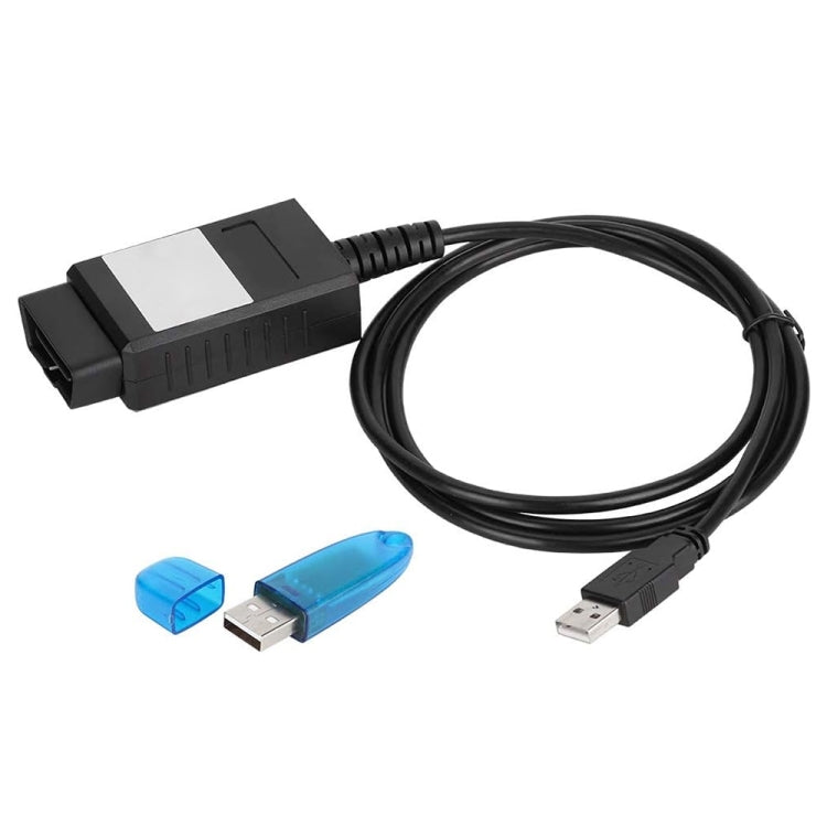 For Ford / Nissan / Renault 4 in 1 Car Key Programmer With USB Dongle, For Ford / Nissan / Renault