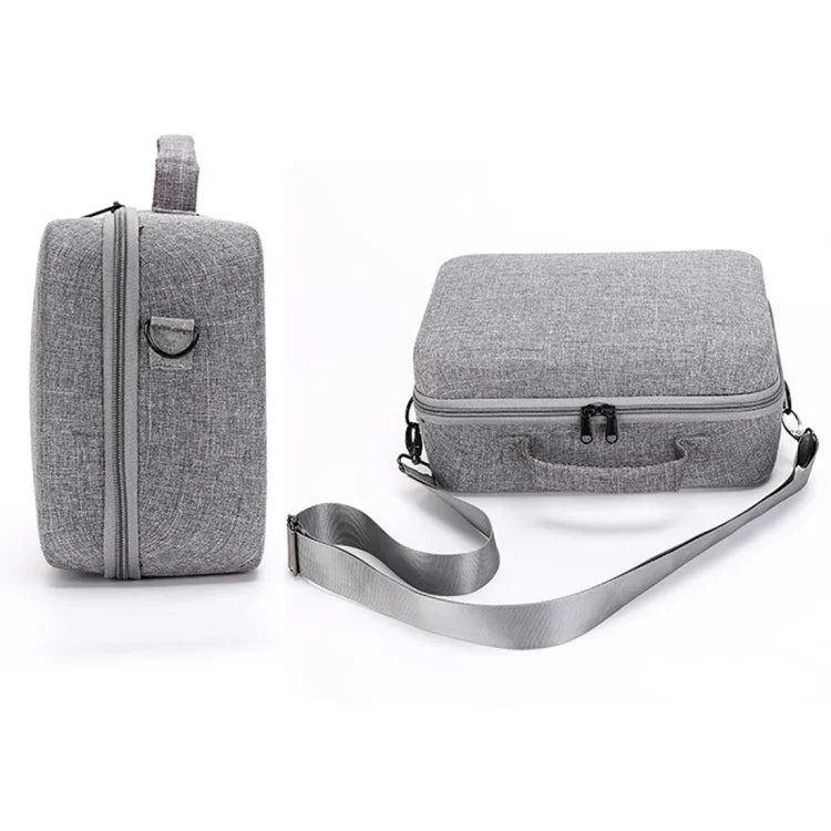 Shockproof Waterproof Portable Case for DJI Mavic 2 Pro / Zoom and Accessories, Size: 29cm x 19.5cm x 12.5cm, For Mavic 2 Pro
