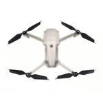 2 Pairs 8331 Noise Reduction Quick-Release CW / CCW Propellers for DJI Maivc Pro Platinum & Pro, For DJI Maivc Pro Gold, For DJI Maivc Pro Silver