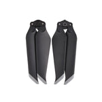1 Pair 8743F Low Noise Quick-release Propellers for DJI Mavic 2 Pro / Zoom Drone Quadcopter, For DJI Mavic 2  1Pairs