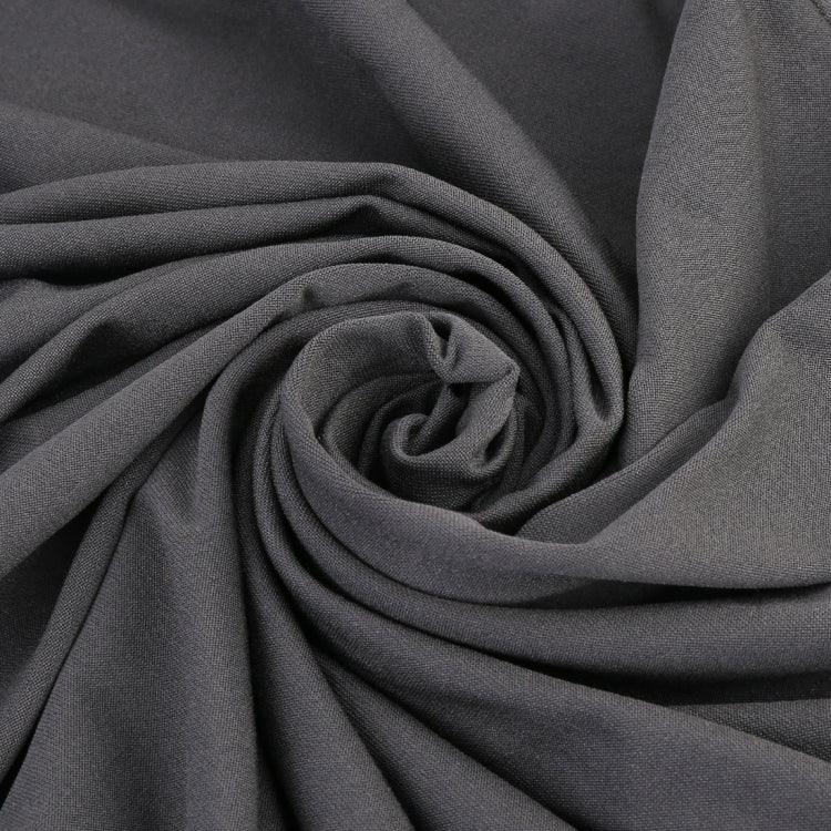 Anti-Dust Anti-UV Heat-insulating Elastic Force Cotton Car Cover for Business Car, Size: 4.8m~5.15m, Size: 4.8m~5.15m