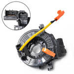 Car Combination Switch Contact Spiral Cable Clock Spring for 84306-0K020 / 84306-0K021 Toyota Hilux 2005-2013, For Toyota Hilux 2005-2013