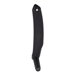 Car Interior Left Handle Inner Door Armrest Panel Pull 51416969401 for BMW X5 / X6, Left Drive
