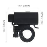 for Phone, Tablets, GPS, 1  USB