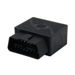 OBD GPS Vehicle Positioning Device(GPS+2G GSM+SMS / GPRS) Quad-band System Supports Electronic Fence & Location Inquiry Through SMS, OBD GPS