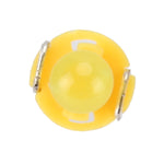 10 PCS 2W T3 Wedge Instrument Panel LED Light Dashboard Gauge Cluster Indicator Lamp Bulb, 2W T3, T3