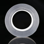 Acrylic Rubber Kitchen and Bathroom Waterproof Moisture-proof Tape Mildew Proof Stickers Size: 5cm x 3m, Thickness: 0.5mm, 5cm x 3m