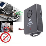 Car Mouse Control Repellent, Repels Rodents, Mice, Cockroaches, Ants & Spiders, Mouse Control Repellent