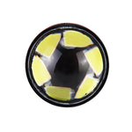 P13W 7W 420LM 6000K Car Fog Lights with 43 SMD-3528 LED  Lamps, DC 12V, P13W 7W