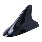 A-886 Car Auto Shark Fin Dome Antenna Decoration for Honda Buick Nissan Hyundai Toyota Volkswagen Mazda, A-886