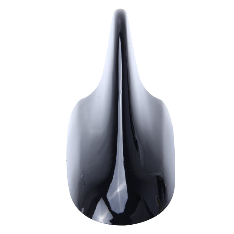 A-886 Car Auto Shark Fin Dome Antenna Decoration for Honda Buick Nissan Hyundai Toyota Volkswagen Mazda, A-886
