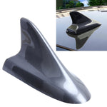 A-886 Car Auto Shark Fin Dome Antenna Decoration for Honda Buick Nissan Hyundai Toyota Volkswagen Mazda, A-886