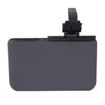 180 Degree Rotating Car Anti-Glare Dazzling Goggle Day Night Vision Driving Mirror Sun Visors for SUV MPV etc, Size: 34.6*21.5cm, Size: 34.6*21.5cm