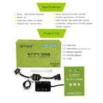 TROS KS-5Drive Potent Booster for Toyota hilux Revo 2017-2022 Electronic Throttle Controller, For Toyota hilux Revo